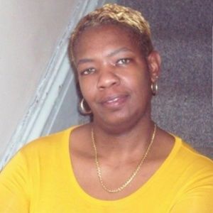 Meet your Posher, Kymberlie